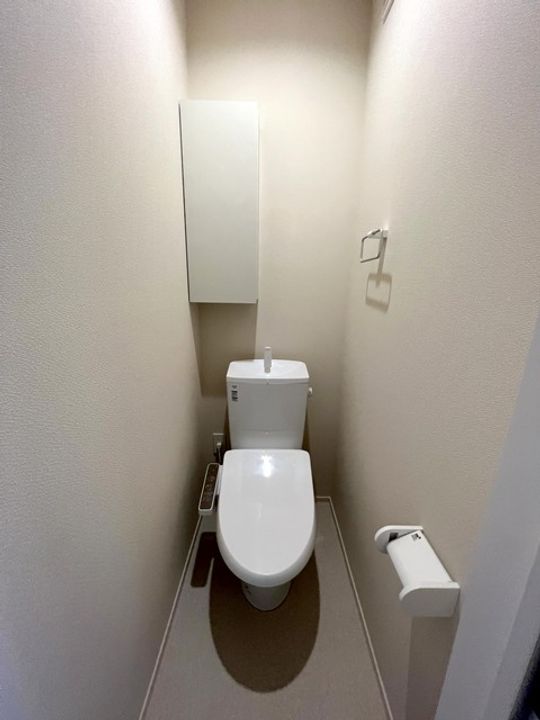 東京都豊島区西巣鴨2(マンション)の賃貸物件の内装