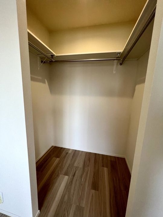 東京都豊島区西巣鴨2(マンション)の賃貸物件の内装