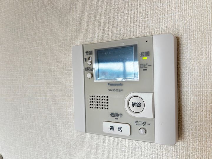 GLACE HILLS(グレースヒルズ)の内装