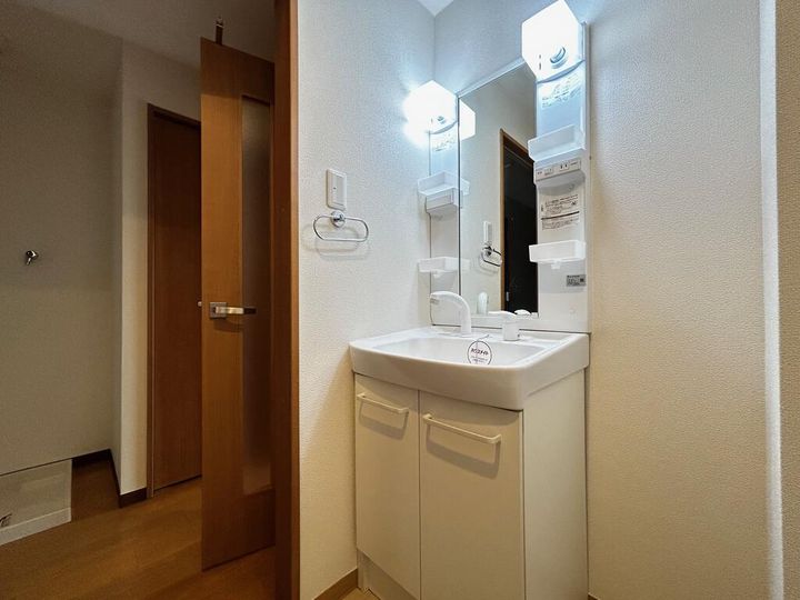 GLACE HILLS(グレースヒルズ)の内装