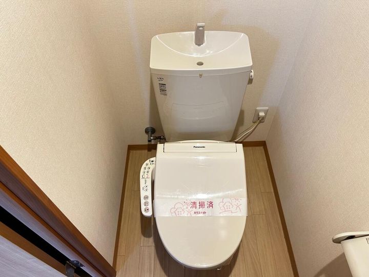 GLACE HILLS(グレースヒルズ)の内装