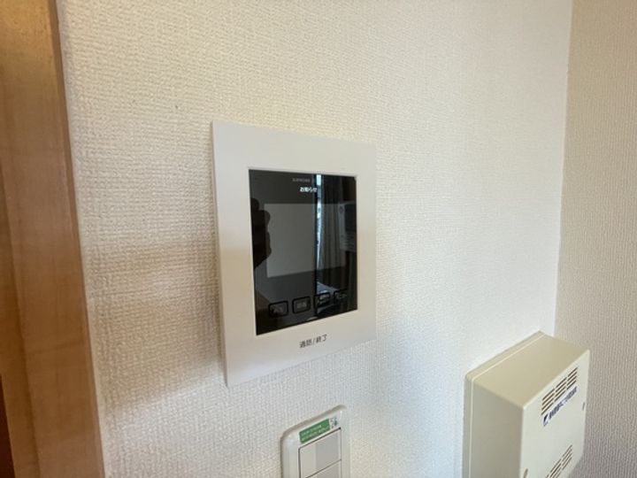 レオパレスソレイユ南栄の内装