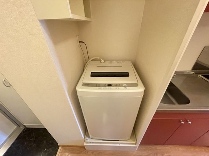 レオパレスソレイユ南栄のその他画像