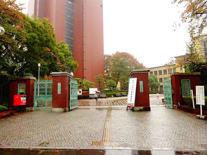 東京都世田谷区上北沢4(アパート)の賃貸物件の周辺