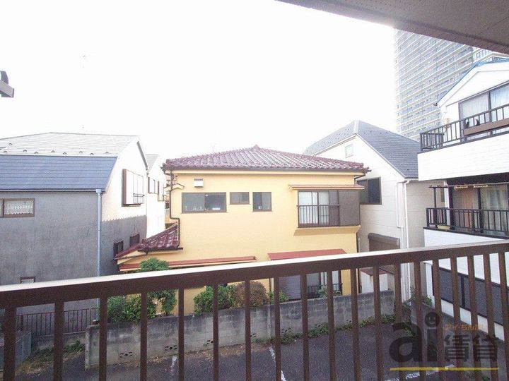 東京都小平市小川東町1(アパート)の賃貸物件のその他画像