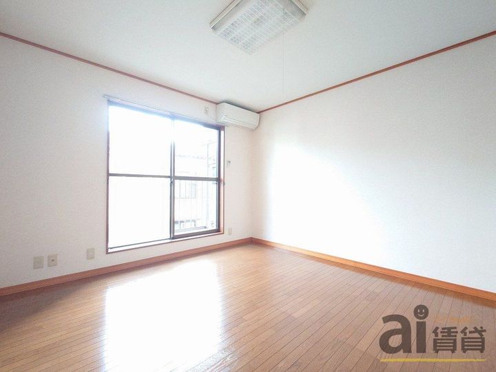 東京都小平市小川東町1(アパート)の賃貸物件の居間