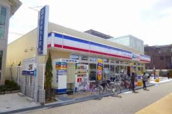 兵庫県西宮市学文殿町2(アパート)の賃貸物件の周辺