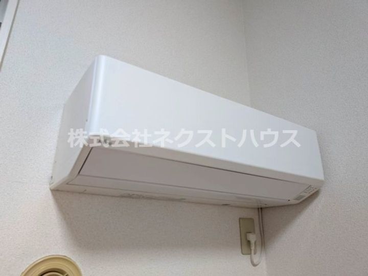 エスポワールマツダの内装