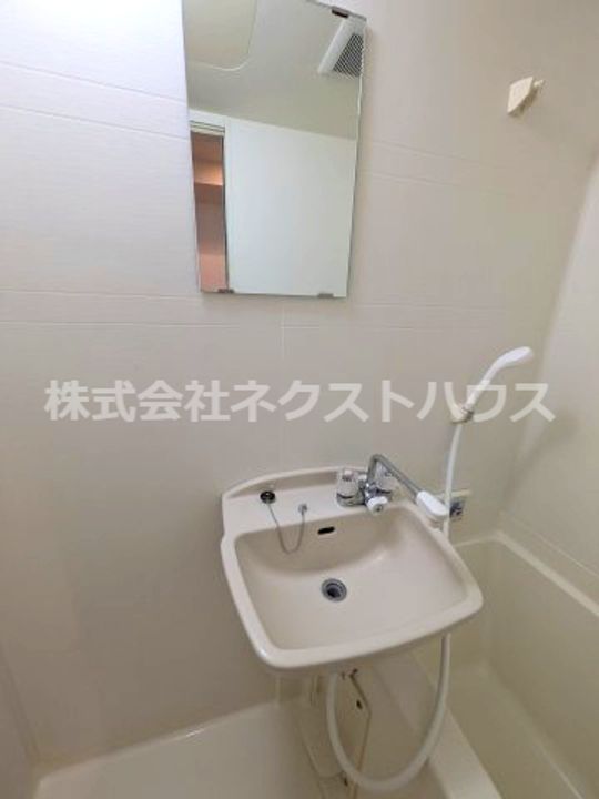 エスポワールマツダの内装