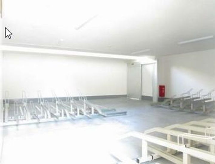 神奈川県小田原市南鴨宮3(マンション)の賃貸物件の地図