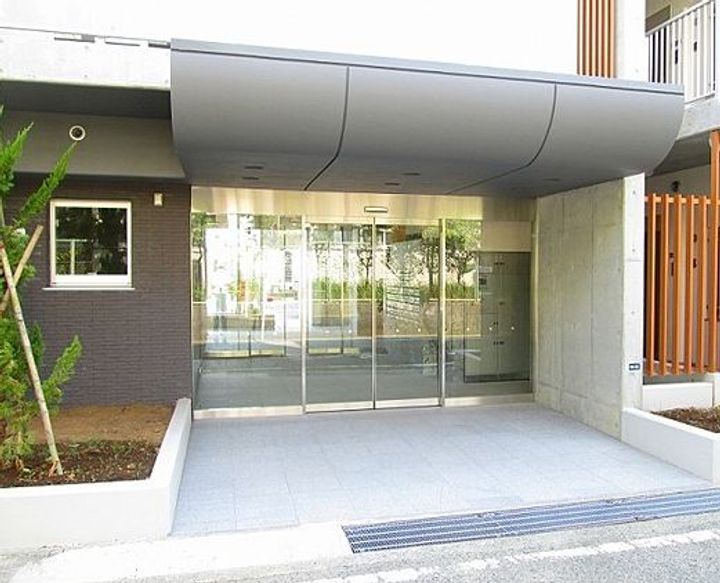 神奈川県小田原市南鴨宮3(マンション)の賃貸物件の地図