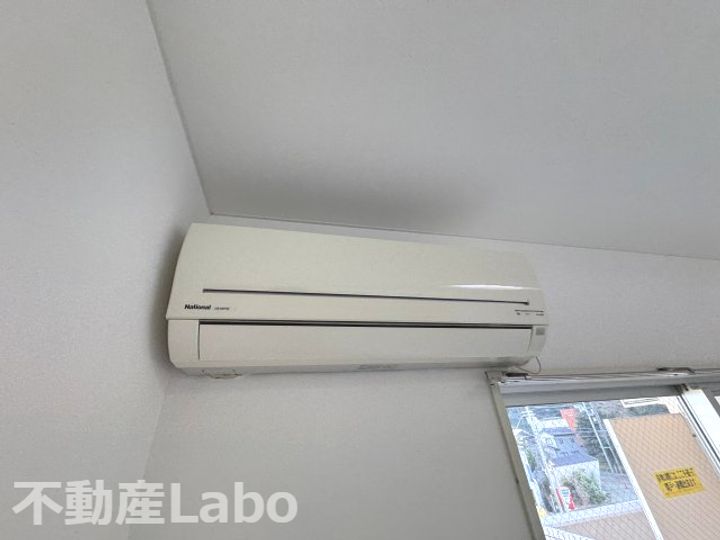 徳島県徳島市南蔵本町2(マンション)の賃貸物件の内装