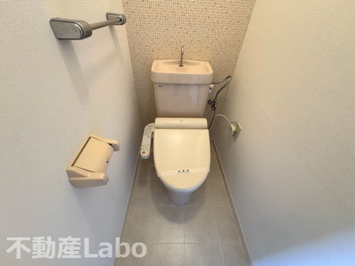 徳島県徳島市南蔵本町2(マンション)の賃貸物件の内装