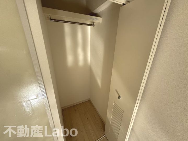 徳島県徳島市南蔵本町2(マンション)の賃貸物件の内装