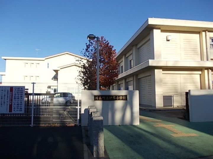 埼玉県比企郡川島町大字下伊草(アパート)の賃貸物件のその他画像