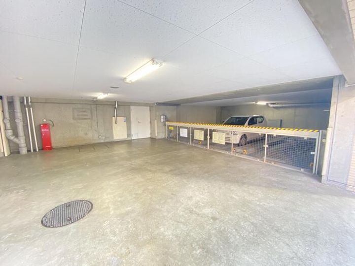 カスタリア京都西大路の地図
