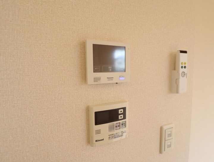 新潟県長岡市沢田2(アパート)の賃貸物件の内装