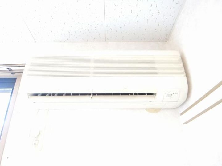 アーバンドエルの内装