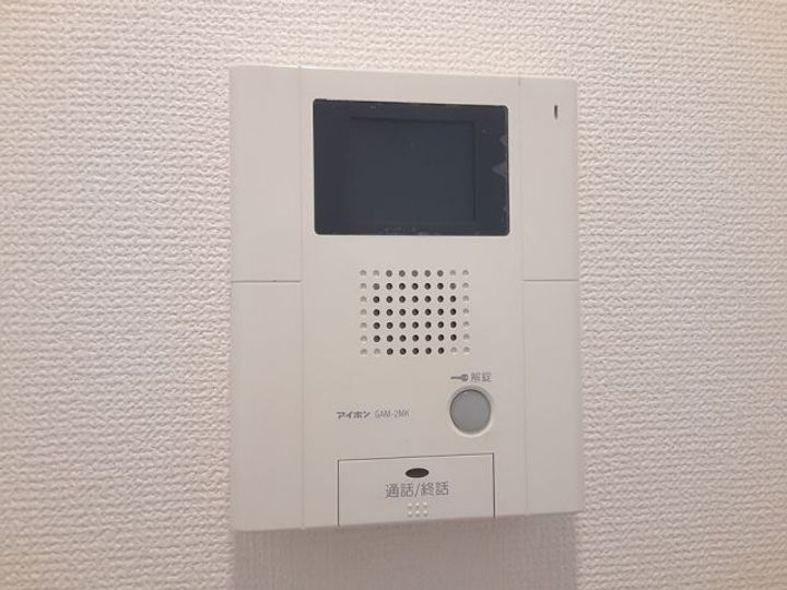 アイル上北沢の内装
