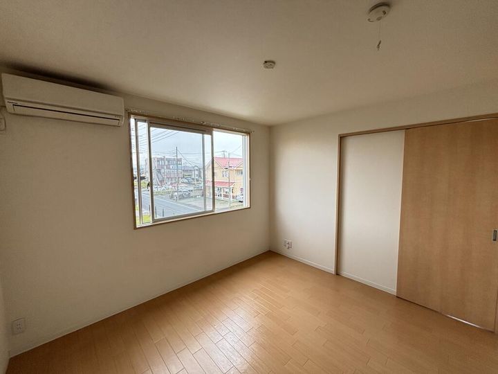 千葉県館山市北条(アパート)の賃貸物件のその他画像