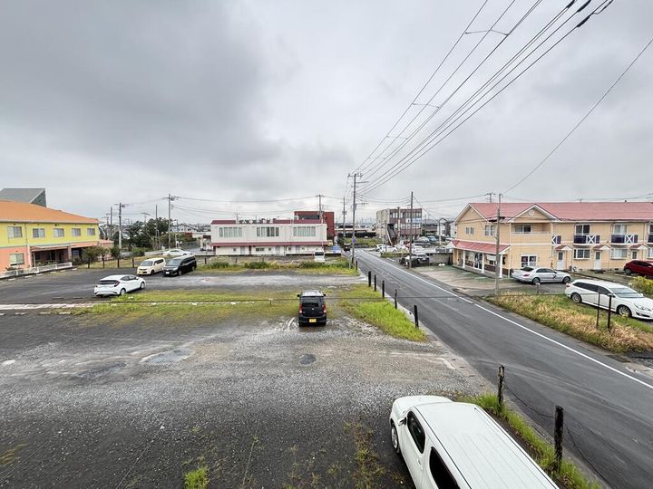 千葉県館山市北条(アパート)の賃貸物件のその他画像