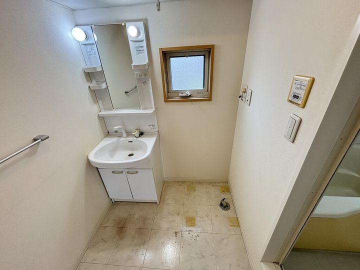 千葉県館山市北条(アパート)の賃貸物件の内装