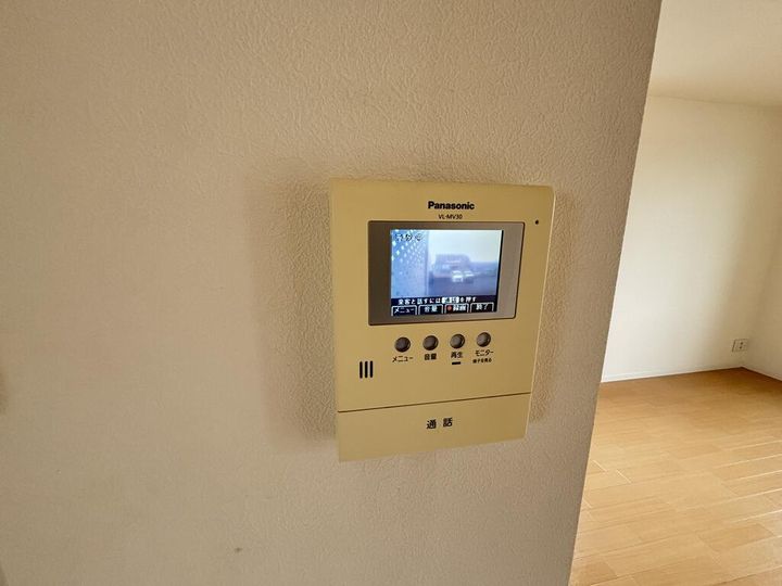 千葉県館山市北条(アパート)の賃貸物件の内装