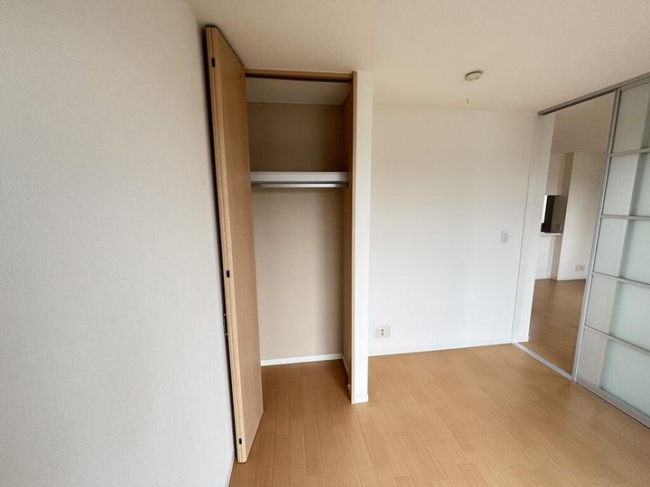 千葉県館山市北条(アパート)の賃貸物件の内装