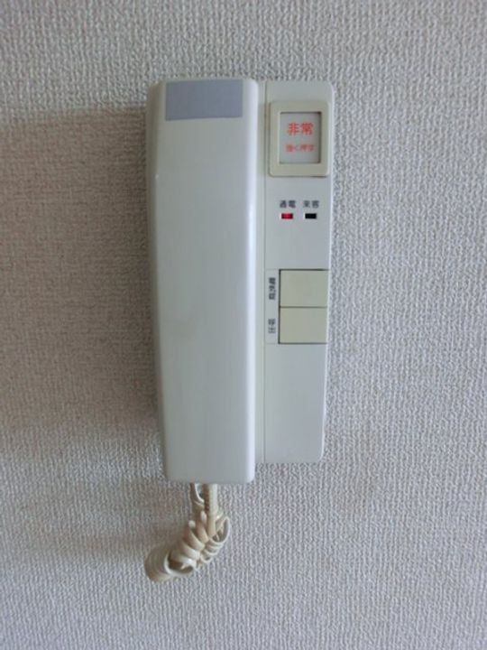 東京都台東区千束3(マンション)の賃貸物件の内装