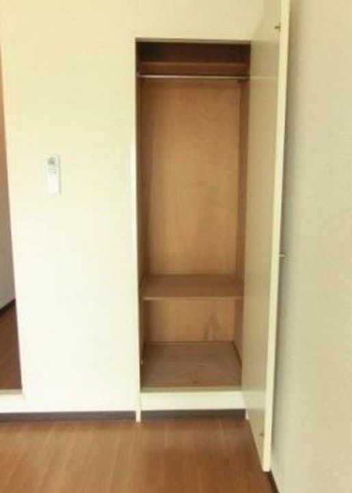 東京都台東区千束3(マンション)の賃貸物件の内装