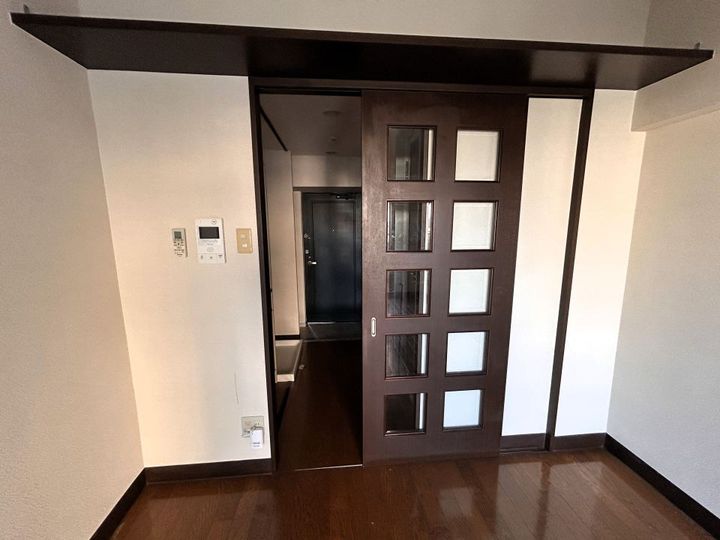 朝日プラザ上之園502号のその他画像