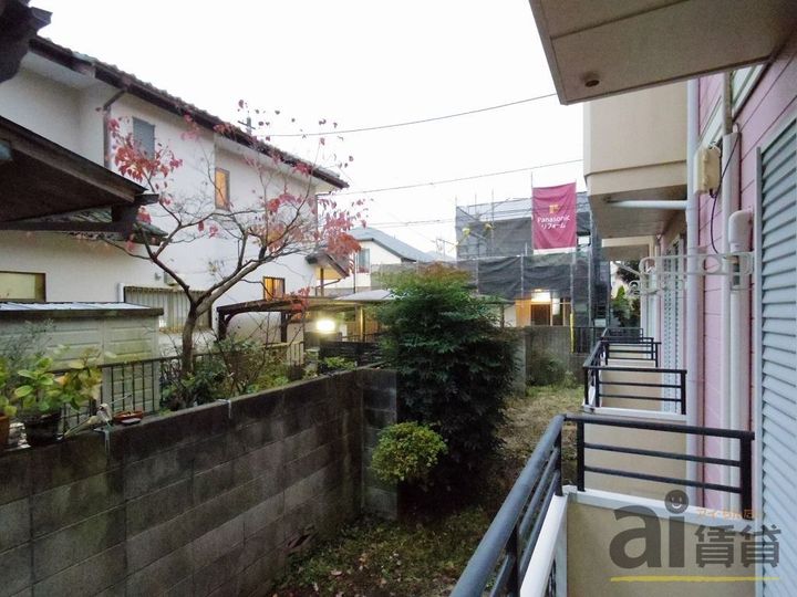 東京都練馬区南田中4(アパート)の賃貸物件のその他画像