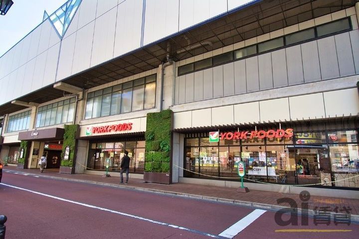 東京都練馬区南田中4(アパート)の賃貸物件の周辺