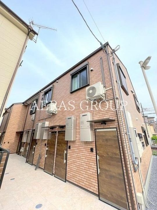 casa bonheurのその他画像