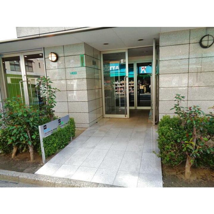 東京都江戸川区篠崎町2(マンション)の賃貸物件の地図