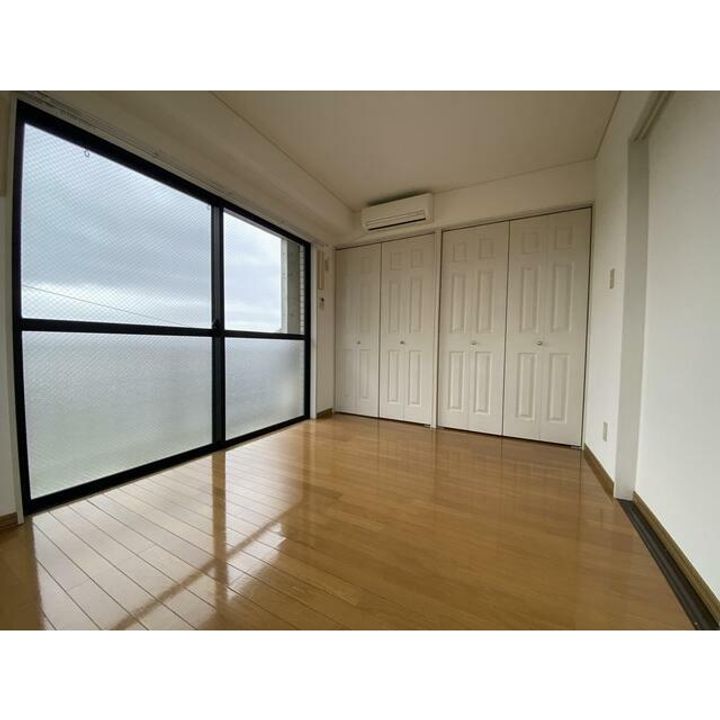 東京都江戸川区篠崎町2(マンション)の賃貸物件の内装