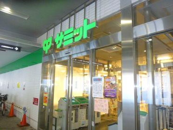 東京都江戸川区篠崎町2(マンション)の賃貸物件の周辺