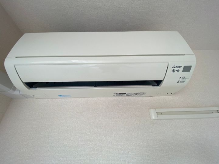 グローリーレジデンスの内装