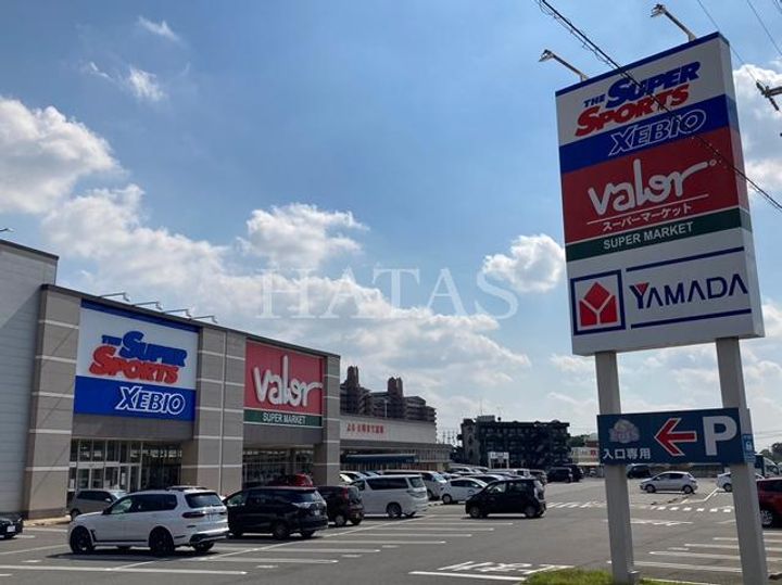 サープラスワン高須の周辺