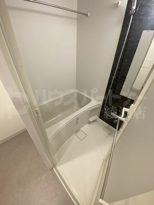 東京都足立区保塚町(マンション)の賃貸物件の風呂