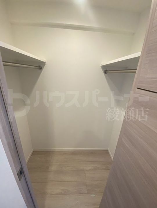 東京都足立区保塚町(マンション)の賃貸物件の内装