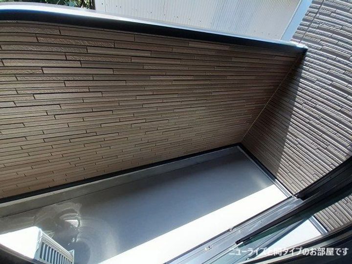 愛知県名古屋市守山区大字上志段味字寺山(アパート)の賃貸物件の内装