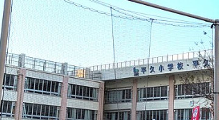 東京都江東区古石場2(マンション)の賃貸物件の周辺