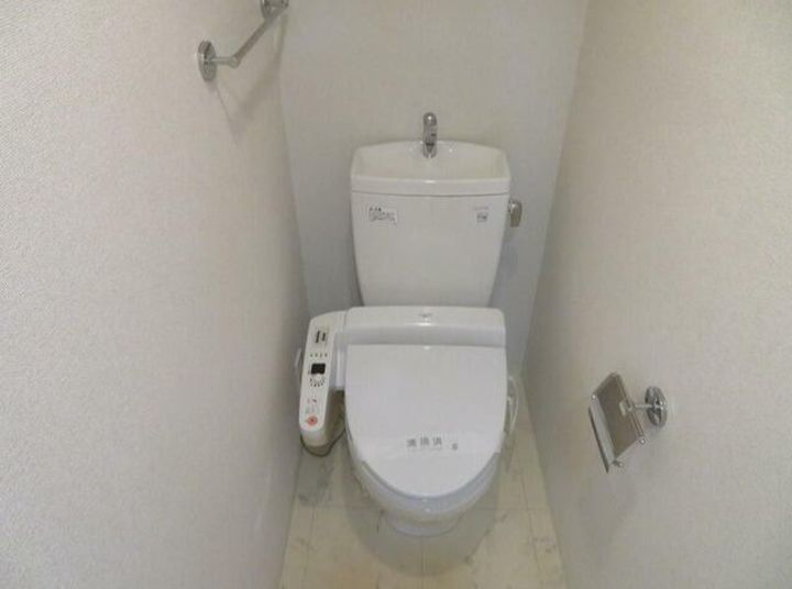 東京都千代田区九段南4(マンション)の賃貸物件の内装