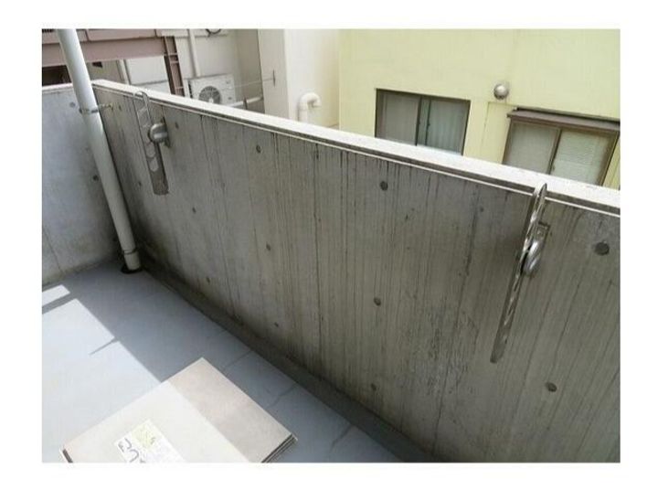 東京都千代田区九段南4(マンション)の賃貸物件の内装