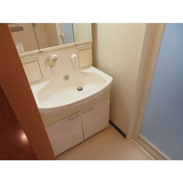 フォレストフローラの内装