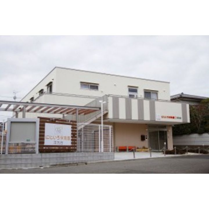 フォレストフローラの周辺