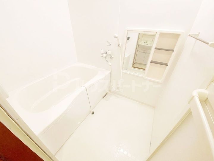 Sky Ward しただの風呂