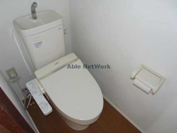 岐阜県羽島市小熊町島前(一戸建)の賃貸物件の内装