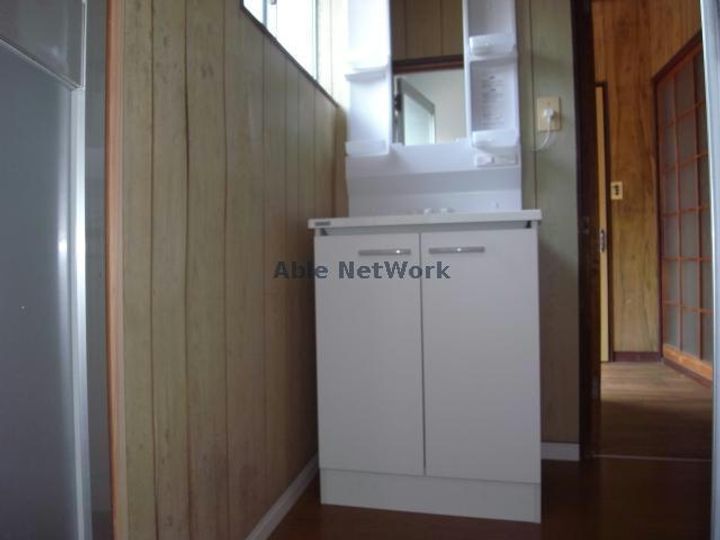 岐阜県羽島市小熊町島前(一戸建)の賃貸物件の内装